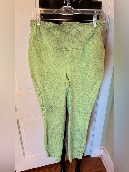 lululemon athletica Pants - Lululemon Base Pace High-Rise Leggings - Size 12